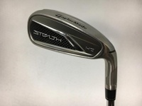 STEALTH HD 鐵桿組 (桿身 KBS MAX MT80 JP(JP) 5S)