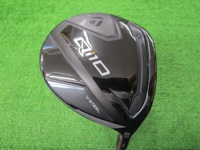 Qi10 球道木桿 (桿身 VENTUS TR BL 5)