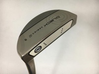 Black SERIES INSERT #9 推桿 (桿身 特製鋼)