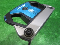 SPIDER 5K-ZT LONG 推桿 (桿身 KBS TOUR GPS(US))