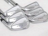 T100 2023 鐵桿組 (桿身 MODUS3TOUR105(JP) 6S)