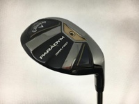 PARADYM MAX FAST 長鐵/混血桿/小雞腿 (桿身 UST マミヤ ATTAS EZ350-65)