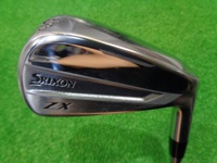 SRIXON ZX Mk II UTILITY 長鐵/混血桿/小雞腿 (桿身 Diamana ZX II for UTILITY)