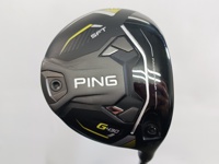 G430 SFT 球道木桿 (桿身 ALTA J CB BLACK(JP))