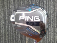 G440 LST 開球木桿 (桿身 ALTA J CB BLUE(JP))