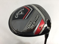 BIG BERTHA 2023 開球木桿 (桿身 SPEEDER NX for Callaway(JP))