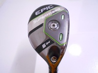 EPIC SUPER HYBRID 長鐵/混血桿/小雞腿 (桿身 Tour AD HY-85)