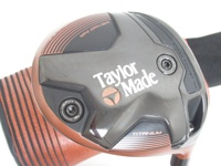 BRNR MINI DRIVER COPPER 開球木桿 (桿身 PROFORCE 65 M40X JP(JP))