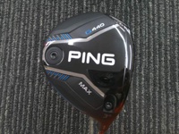 G440 MAX 球道木桿 (桿身 PING TOUR 2.0 CHROME 65(JP))