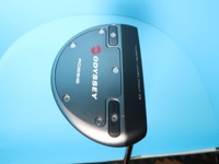 TRI-HOT 5K 2023 ROSSIE 推桿 (桿身 STROKELAB 70C RED[34])