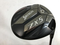 SRIXON ZX5 Mk II LS 開球木桿 (桿身 更換桿身)