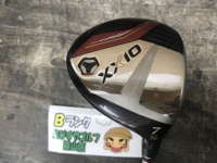 XXIO 2024 Red 球道木桿 (桿身 MP1300)