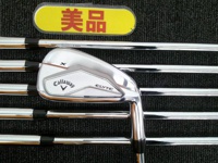 ELYTE X 鐵桿組 (桿身 NSPRO750GHneo(JP))