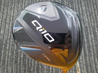 Qi10 球道木桿 (桿身 The ATTAS V2 7)