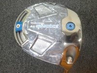 PARADYM Ai SMOKE MAX 開球木桿 (桿身 TENSEI 50 for Callaway(JP))