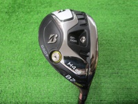 B2 HT HY 長鐵/混血桿/小雞腿 (桿身 VANQUISH BS50h)