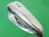 XXIO 2024 Navy 7I 單號鐵 (桿身 MP1300 1S)