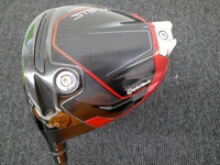 STEALTH2 開球木桿 (桿身 Tour AD XC-6 不附扳手)