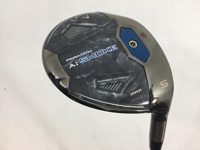 PARADYM Ai SMOKE MAX 球道木桿 (桿身 TENSEI 50 for Callaway(JP))