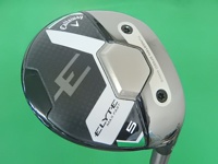 ELYTE MAX FAST 球道木桿 (桿身 LIN-Q GREEN 40 for CW(JP))