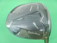 Qi35 MAX Designer Series Black 開球木桿 (桿身 Diamana BLUE TM50)