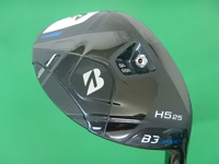 B3 MAX HY 長鐵/混血桿/小雞腿 (桿身 VANQUISH BSh for MAX)