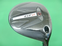 GT2 球道木桿 (桿身 更換桿身 TOUR AD GC-5)