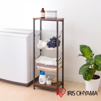 鐵木層架-四層窄型 SWR-4212