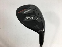 SRIXON ZX Mk II UTILITY 長鐵/混血桿/小雞腿 (桿身 NSPRO950GHneo DST for HYBRID)