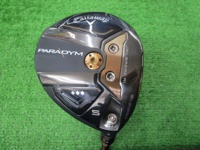 PARADYM ◆◆◆ 球道木桿 (桿身 TENSEI 55 for Callaway(JP))