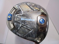 PARADYM Ai SMOKE MAX 開球木桿 (桿身 TENSEI 50 for Callaway(JP))