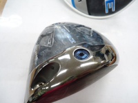 PARADYM Ai SMOKE ◆◆◆ S 開球木桿 (桿身 VENTUS BL 6 VELOCORE＋)