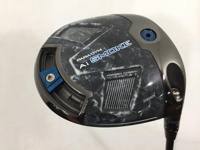 PARADYM Ai SMOKE MAX 開球木桿 (桿身 TENSEI 50 for Callaway(JP))
