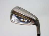 XXIO 2024 Navy 長鐵/混血桿/小雞腿 (桿身 MP1300)