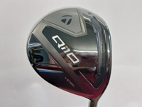 Qi10 球道木桿 (桿身 Diamana Blue TM50(JP))