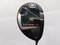 inpres DRIVESTAR UT 2025 長鐵/混血桿/小雞腿 (桿身 M-425U)