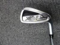 XXIO X 2024 單號鐵 (桿身 Miyazaki AX-3 1S)