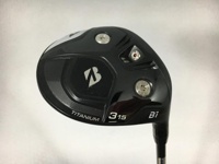 B1 ST 球道木桿 (桿身 TENSEI PRO BLUE 1K 60)