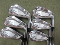 SRIXON ZXi5 鐵桿組 (桿身 N.S.PRO 950GHneo 6S)