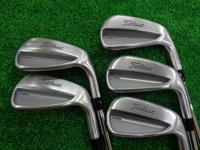 T150 2025 鐵桿組 (桿身 AMT TOUR Silver(JP) 5S)