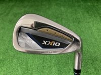 XXIO 2024 Navy 長鐵/混血桿/小雞腿 (桿身 MP1300)
