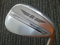 VOKEY SM10 Tour Chrome 52-12F 挖起桿 (桿身 DG)