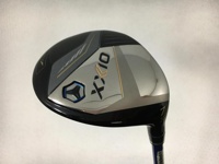 XXIO 2024 Navy 球道木桿 (桿身 MP1300)