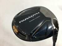 PARADYM 開球木桿 (桿身 VENTUS TR5 for Callaway(JP))