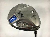 MACTEC NVG 開球木桿 (桿身 Quadra Action Shaft Plus)