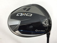 Qi10 開球木桿 (桿身 Diamana Blue TM50(JP))