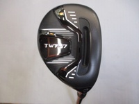 TOUR WORLD TW757 UT 長鐵/混血桿/小雞腿 (桿身 VIZARD For TW757)