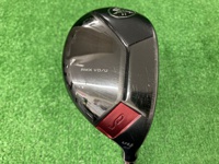 RMX VD UT 2024 長鐵/混血桿/小雞腿 (桿身 TENSEI TB h)