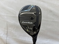 Qi35 RESCUE 長鐵/混血桿/小雞腿 (桿身 KBS HYBRID 80)