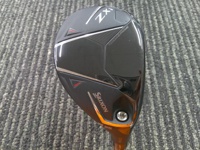 SRIXON ZXi HYBRID 長鐵/混血桿/小雞腿 (桿身 Diamana ZXi for HYBRID)